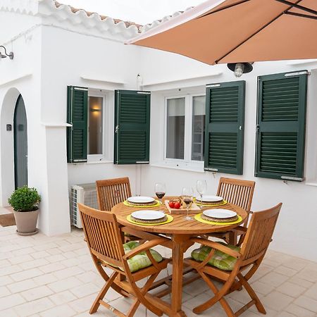 Casa Menorquina Centro Ciutadella Ciutadella (Menorca) Exterior foto