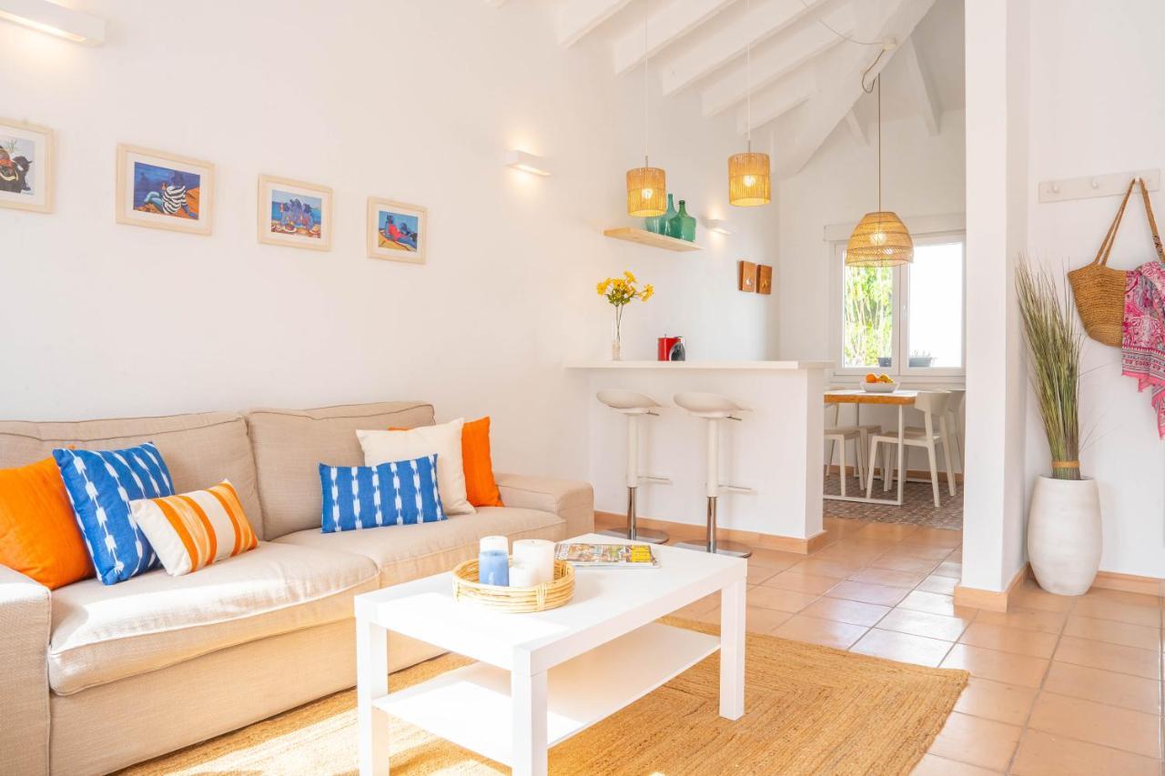 Casa Menorquina Centro Ciutadella Ciutadella (Menorca) Exterior foto