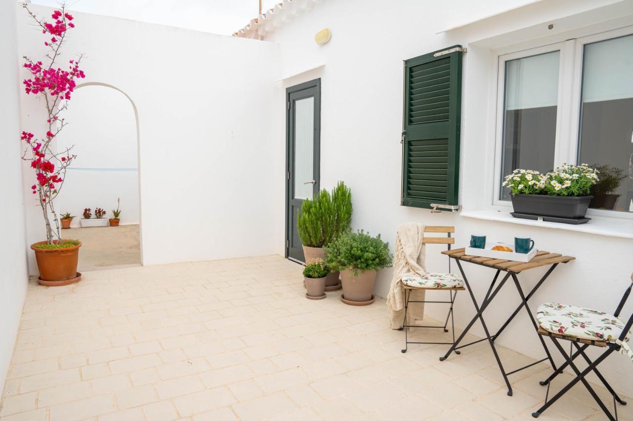 Casa Menorquina Centro Ciutadella Ciutadella (Menorca) Exterior foto