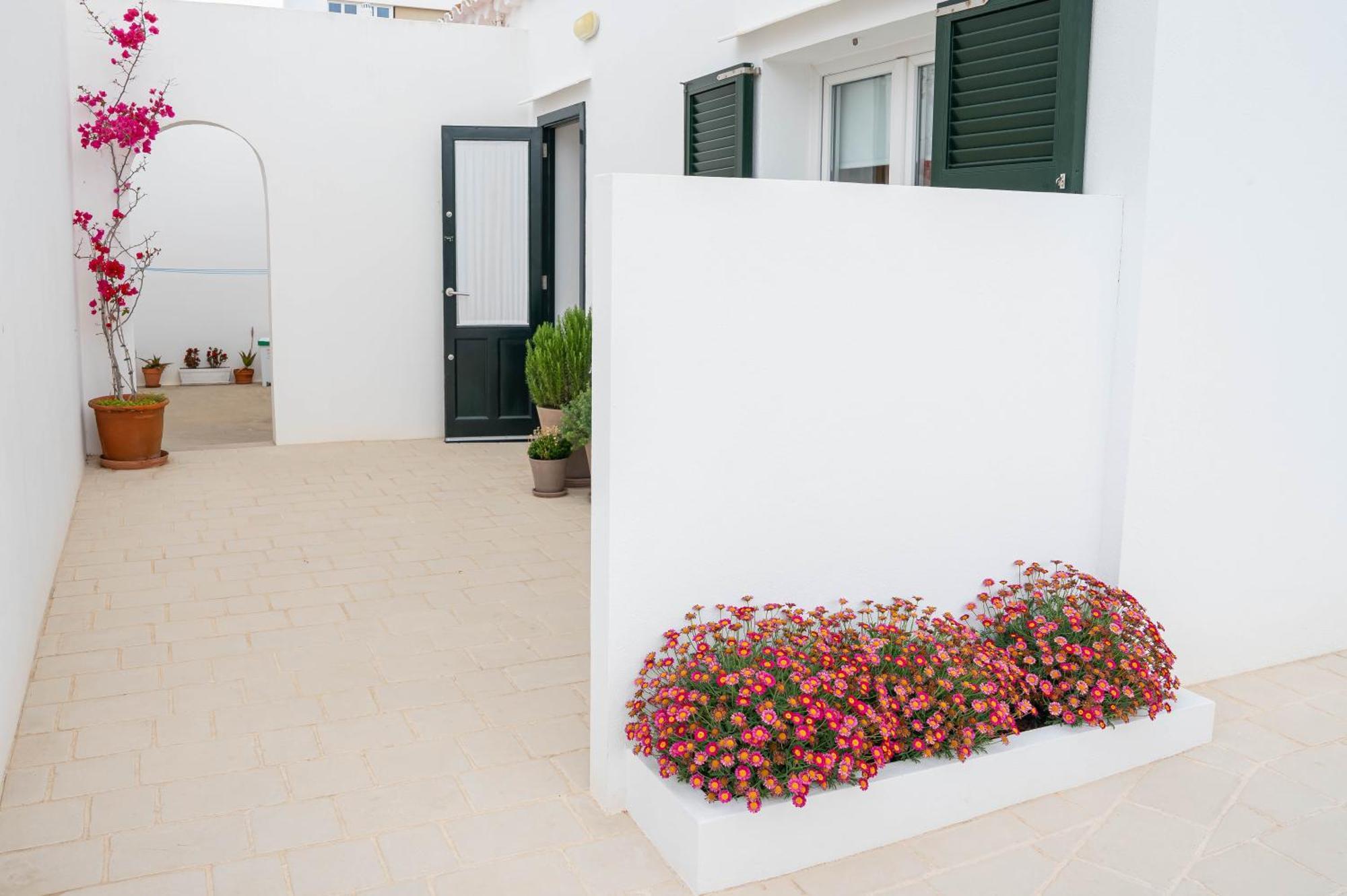 Casa Menorquina Centro Ciutadella Ciutadella (Menorca) Exterior foto